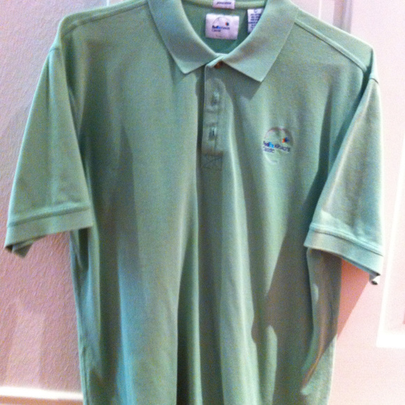 Shirts Fedex Kinkos Classic Golf Polo Shirt Poshmark